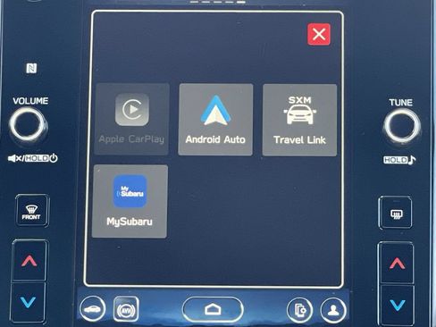 Used 2025 Subaru Forester Limited w/ Popular Package AWD/4WD image 33