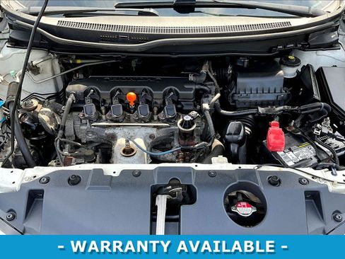 Used 2015 Honda Civic EX image 29