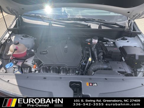 Used 2023 Kia Sportage X-Line image 34