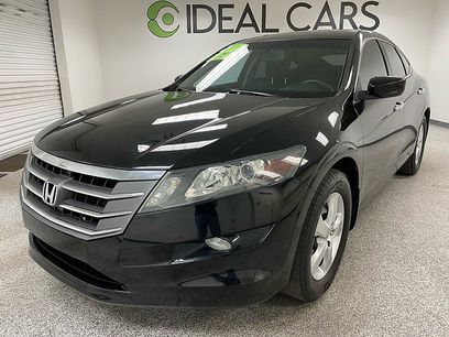 Used 2012 Honda Crosstour EX