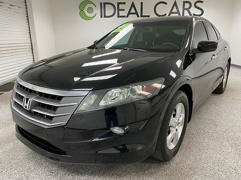 Used 2012 Honda Crosstour EX image 1