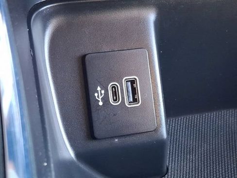 Used 2025 Ford F150 STX w/ Equipment Group 200A AWD/4WD image 23