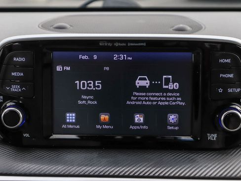 Used 2019 Hyundai Tucson Sport w/ Cargo Package image 14