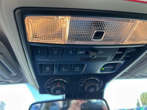 Certified 2024 Toyota 4Runner TRD Pro image 26