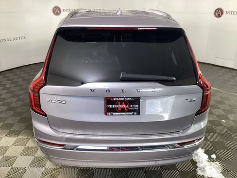 New 2026 Volvo XC90 T8 Ultra w/ Protection Package image 5