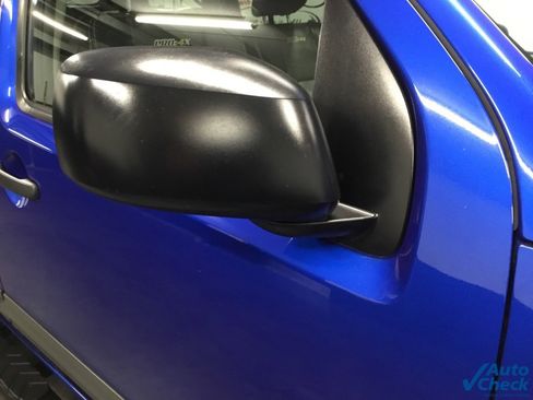 Used 2015 Nissan Xterra PRO-4X w/ Pro-4x Leather Package image 15