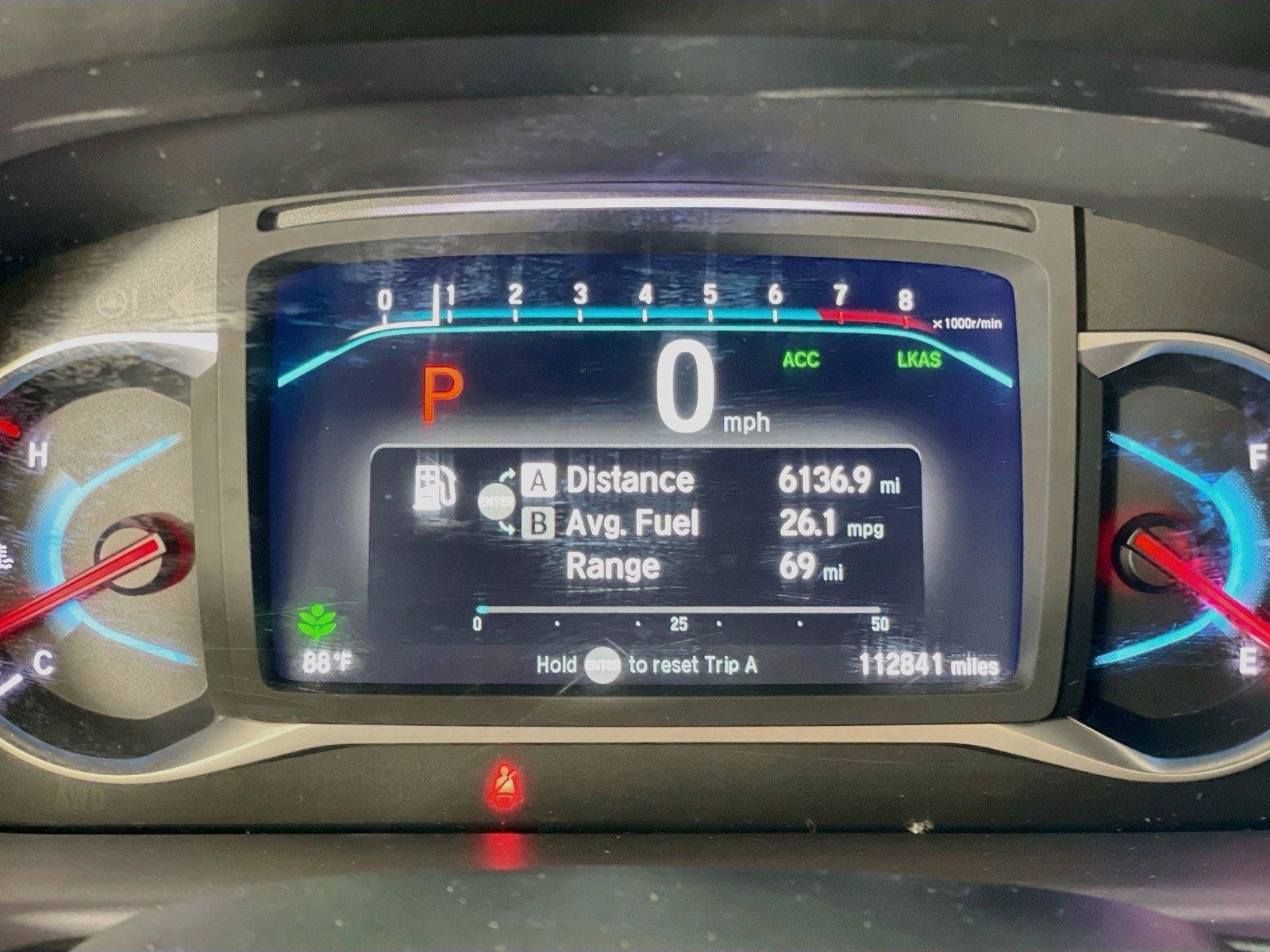 Used 2022 Honda Pilot EX-L image 15