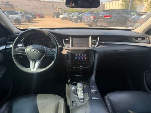 Used 2019 INFINITI QX50 Essential w/ Proactive Package AWD/4WD image 20