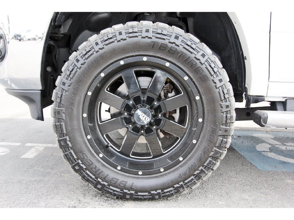 Used 2019 RAM 2500 Laramie AWD/4WD image 35