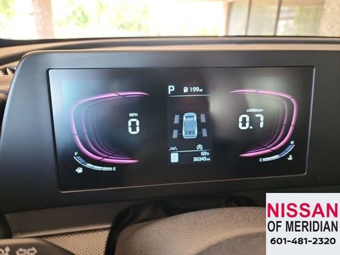 Used 2024 Kia Sportage LX image 19