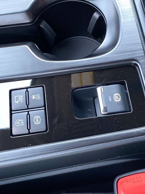 New 2026 Subaru Outback Touring XT AWD/4WD image 17