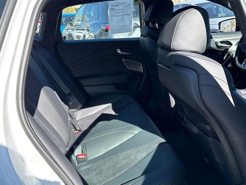 Certified 2025 Acura TLX SH-AWD w/ A-SPEC Pkg image 20