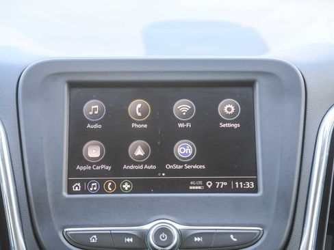 Used 2023 Chevrolet Equinox LS FWD image 14