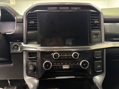Certified 2023 Ford F150 Lariat image 22