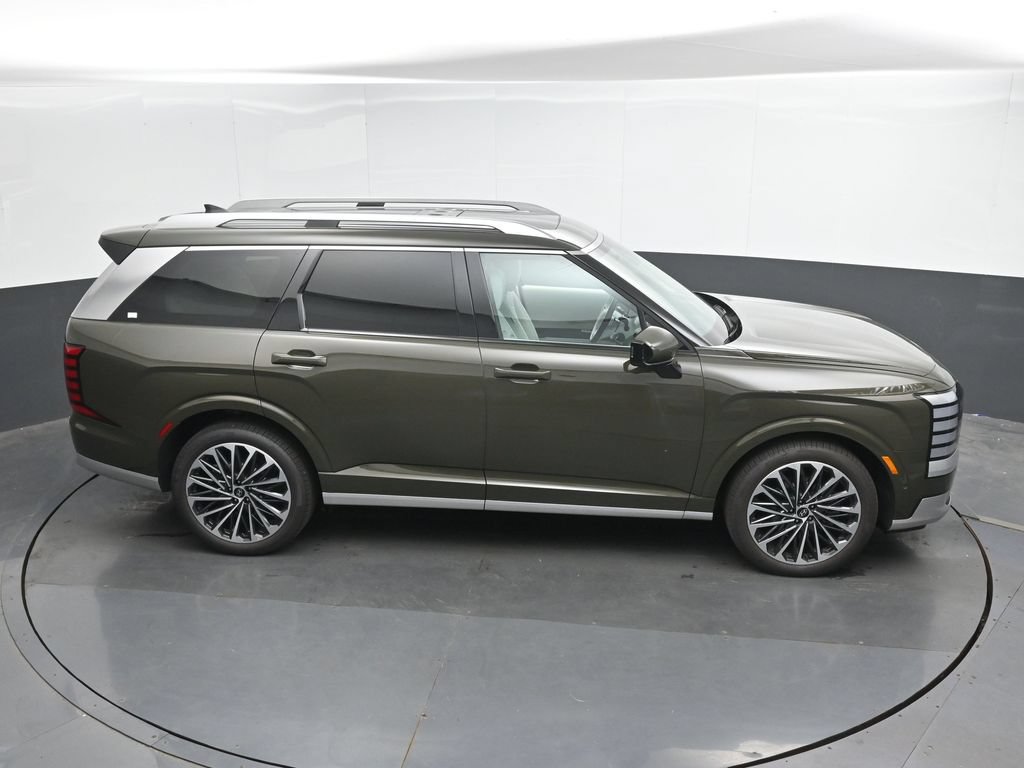 Certified 2026 Hyundai Palisade Calligraphy AWD/4WD image 35