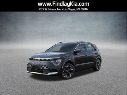 New 2026 Kia Niro Wind
