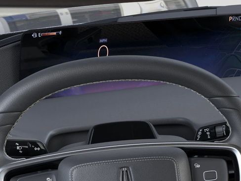 New 2026 Lincoln Navigator L Reserve image 13