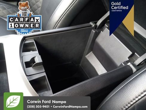 Certified 2024 Ford Edge Titanium image 21