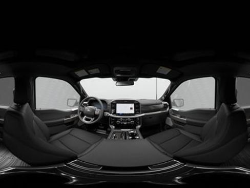 New 2026 Ford F150 Lariat AWD/4WD image 5