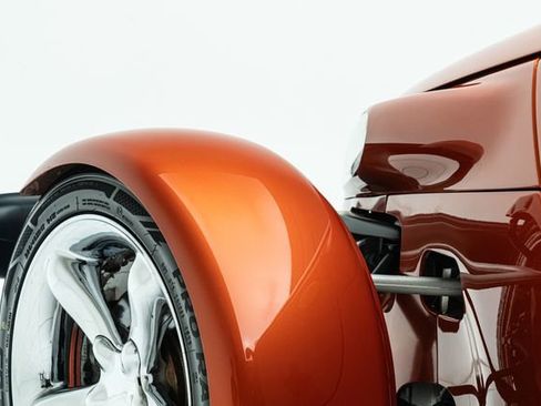 Used 2001 Plymouth Prowler RWD image 21