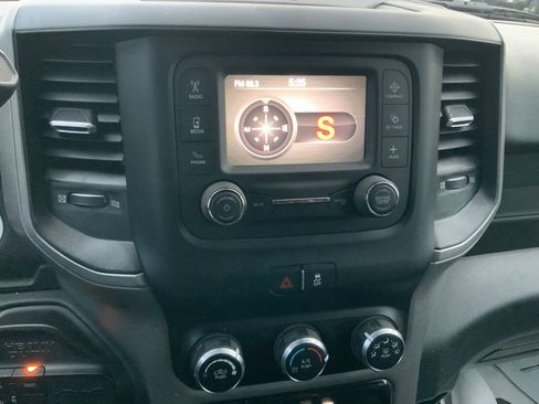 Used 2021 RAM 2500 Tradesman image 22