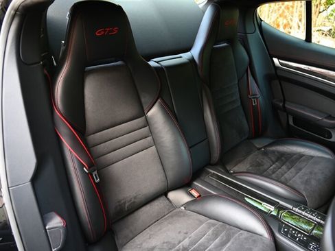 Used 2015 Porsche Panamera GTS AWD/4WD image 26