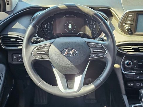 Used 2019 Hyundai Santa Fe SEL AWD/4WD image 25