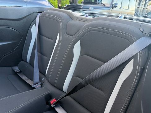 Used 2017 Chevrolet Camaro SS image 13