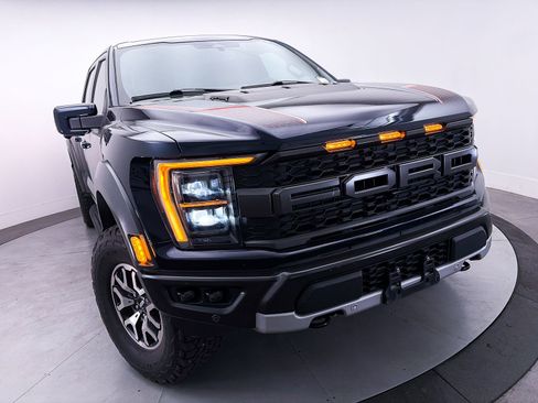 Used 2023 Ford F150 Raptor AWD/4WD image 10