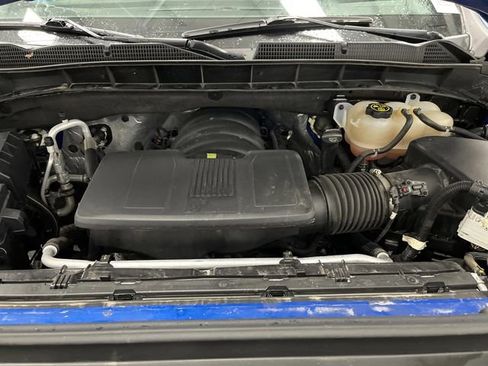 Used 2023 GMC Sierra 1500 AT4 w/ Technology Package image 43