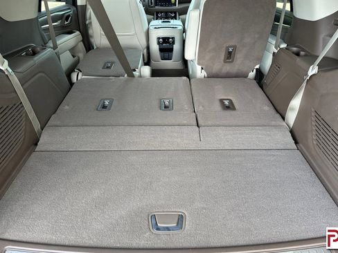Certified 2024 GMC Yukon Denali AWD/4WD image 18