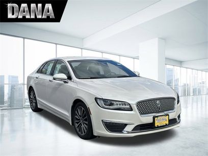 Used 2019 Lincoln MKZ Reserve