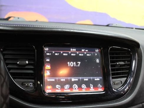 Used 2013 Dodge Dart Limited w/ Limited Special Edition Group FWD image 15