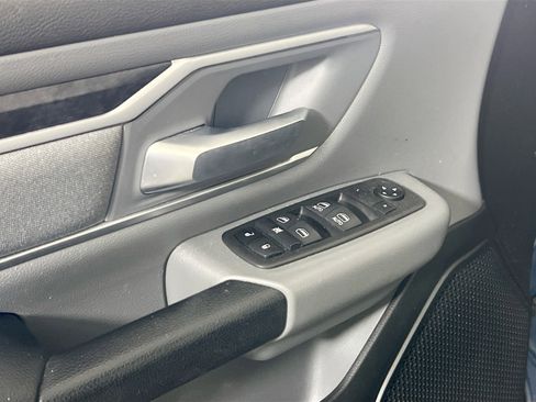 Used 2022 RAM 1500 Big Horn image 17