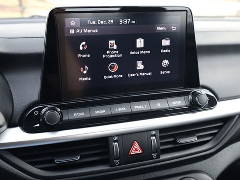 Certified 2024 Kia Forte LXS image 17