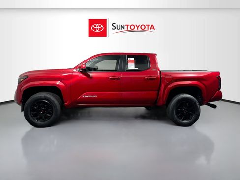 New 2025 Toyota Tacoma SR5 image 7