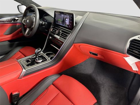 New 2026 BMW 840i xDrive Coupe AWD/4WD image 28