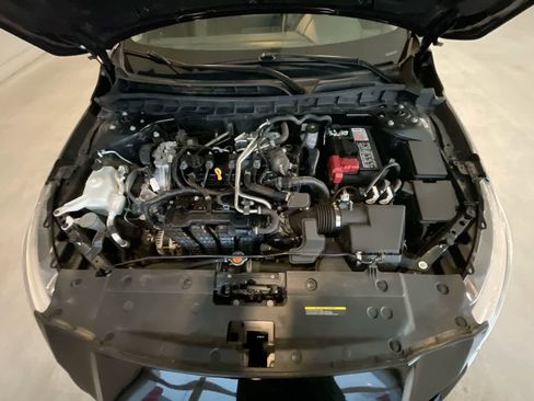 Used 2022 Nissan Altima 2.5 SR w/ Midnight Edition Package image 25