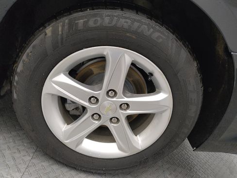 Used 2019 Chevrolet Malibu LS FWD image 31