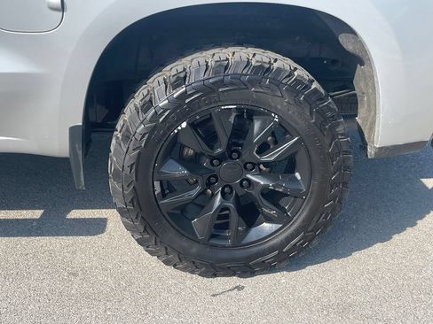 Used 2021 Chevrolet Silverado 1500 RST w/ All Star Edition Plus AWD/4WD image 32