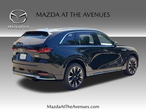 New 2026 MAZDA CX-90 3.3 Turbo S w/ Premium Plus AWD/4WD image 5