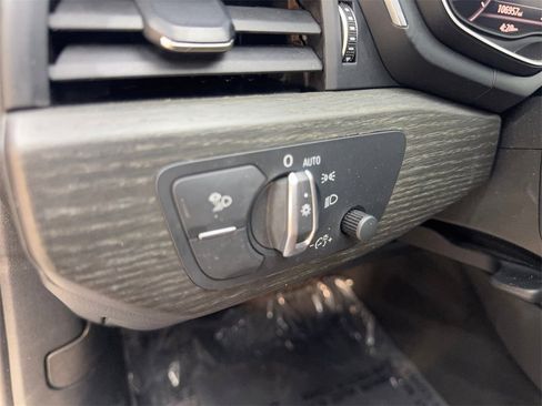 Used 2019 Audi A4 2.0T Premium Plus w/ Premium Plus Package image 56