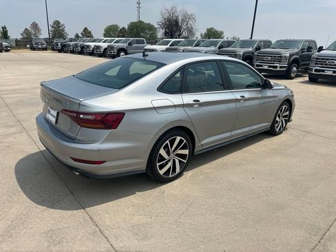 Used 2019 Volkswagen Jetta GLI FWD image 34