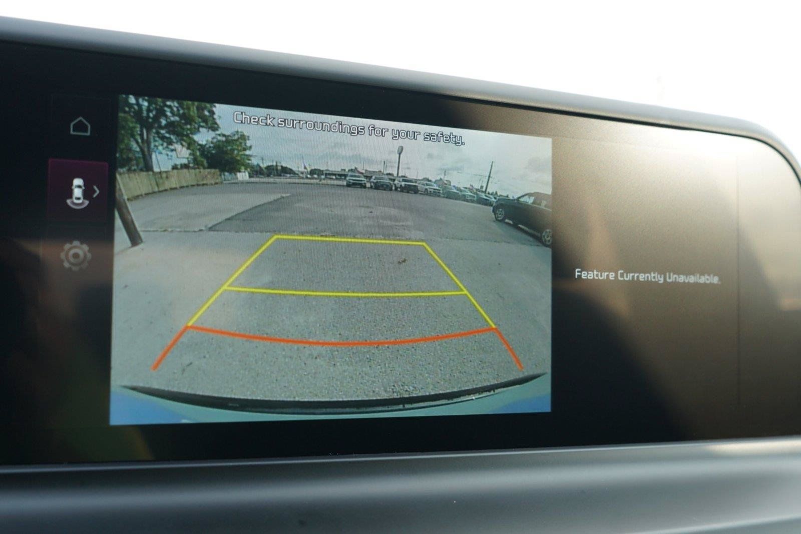 Used 2025 Kia Seltos S AWD/4WD image 12