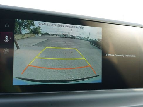 Used 2025 Kia Seltos S AWD/4WD image 12