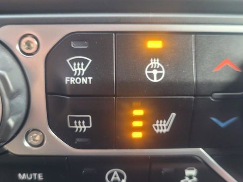 Used 2020 Jeep Wrangler Unlimited Sport AWD/4WD image 22