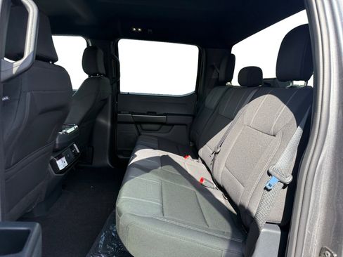New 2026 Ford F150 STX image 16