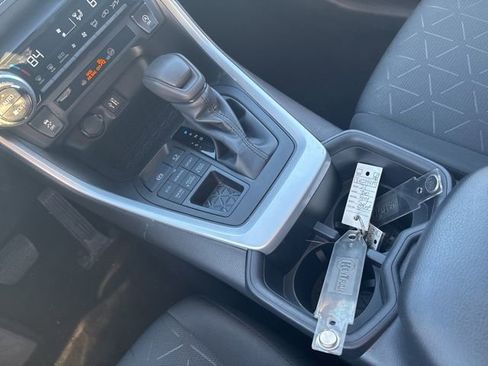 Certified 2023 Toyota RAV4 XLE image 32