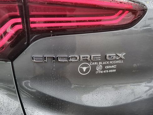 New 2026 Buick Encore GX Sport Touring w/ Comfort Package image 31