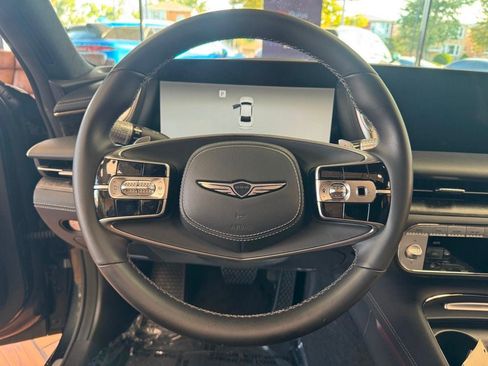 Used 2024 Genesis G90 3.5T AWD/4WD image 27